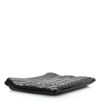 Bottega Veneta Nappa Intrecciato Medium Dustbag Black 4 of 8
