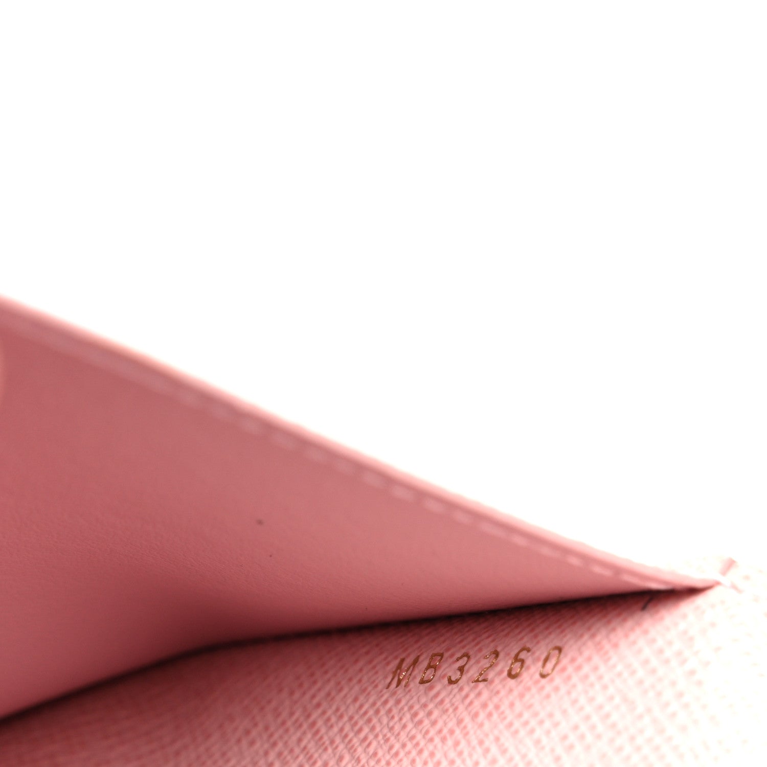Louis Vuitton Monogram 2020 Christmas Animation Big Wheel Passport Cover Rose Ballerine 7 of 7