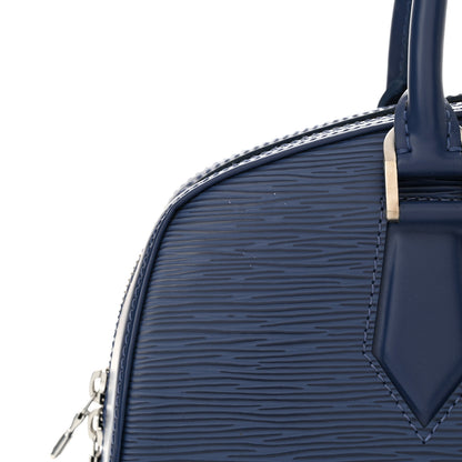 Louis Vuitton Epi Jasmin Myrtille 11 of 11
