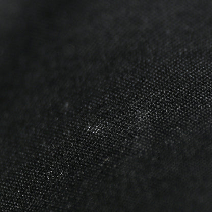 Fendi Glazed Fabric Vitello Liberty FF 1974 Diagonal Flat Clutch  Sunflower Black 8 of 10