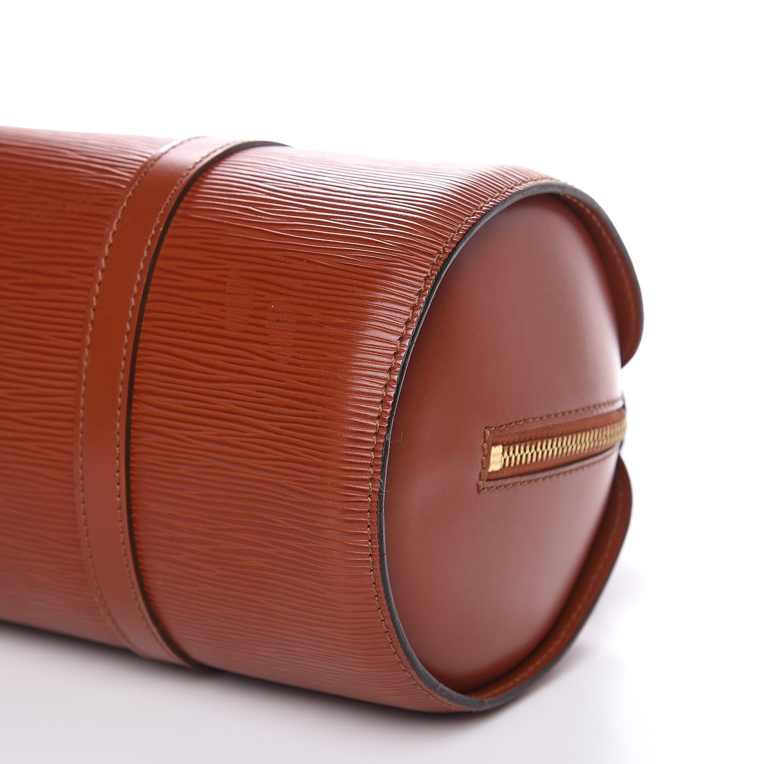 Louis Vuitton Epi Soufflot Kenyan Fawn 8 of 15
