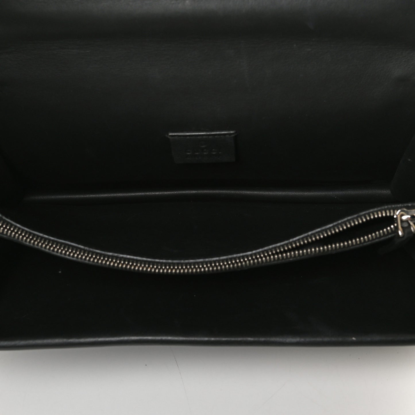 Suede Small Dionysus Shoulder Bag Black