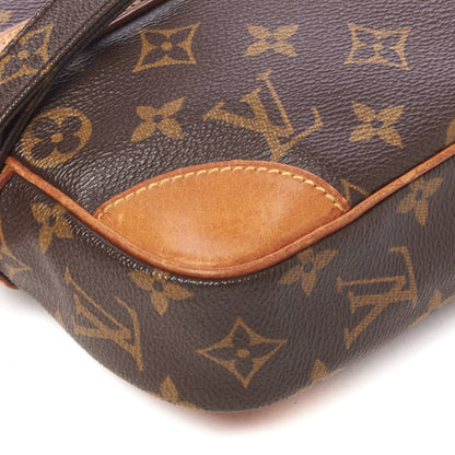 Louis Vuitton Monogram Pochette Marly Dragonne 26 5 of 7