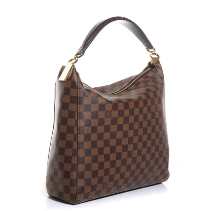 Louis Vuitton Damier Ebene Portobello PM 3 of 7