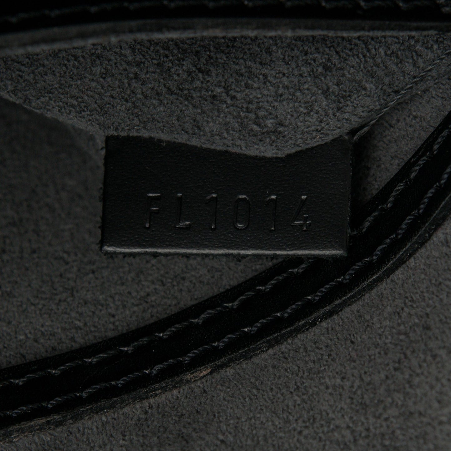 Epi Alma PM Black