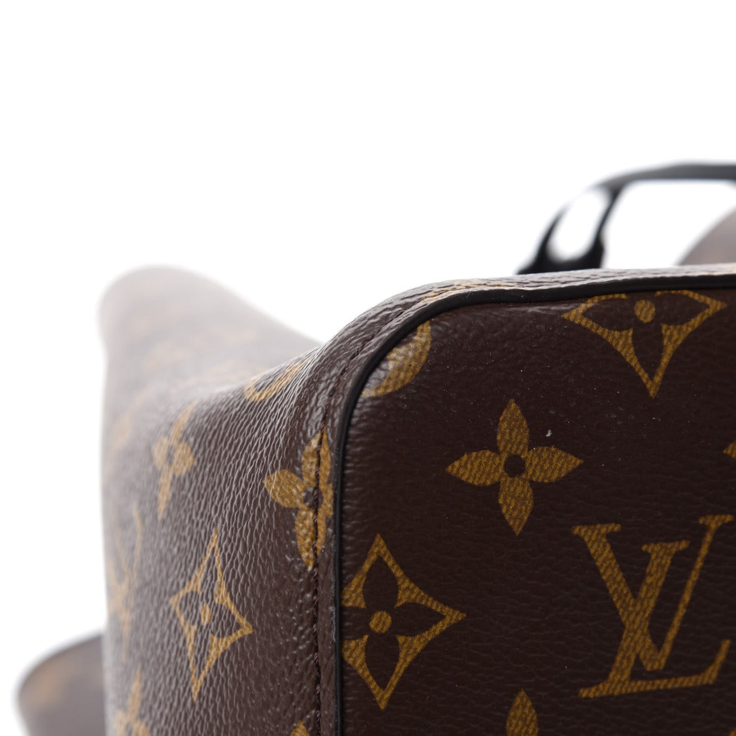 Monogram Neonoe MM Black