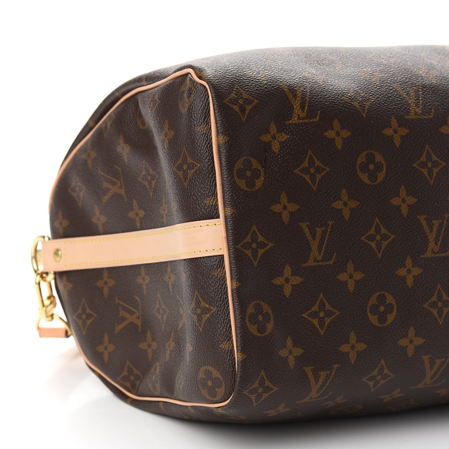 Monogram Speedy Bandouliere 35