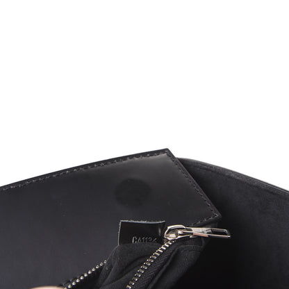 Louis Vuitton Epi Phenix MM Black 10 of 11