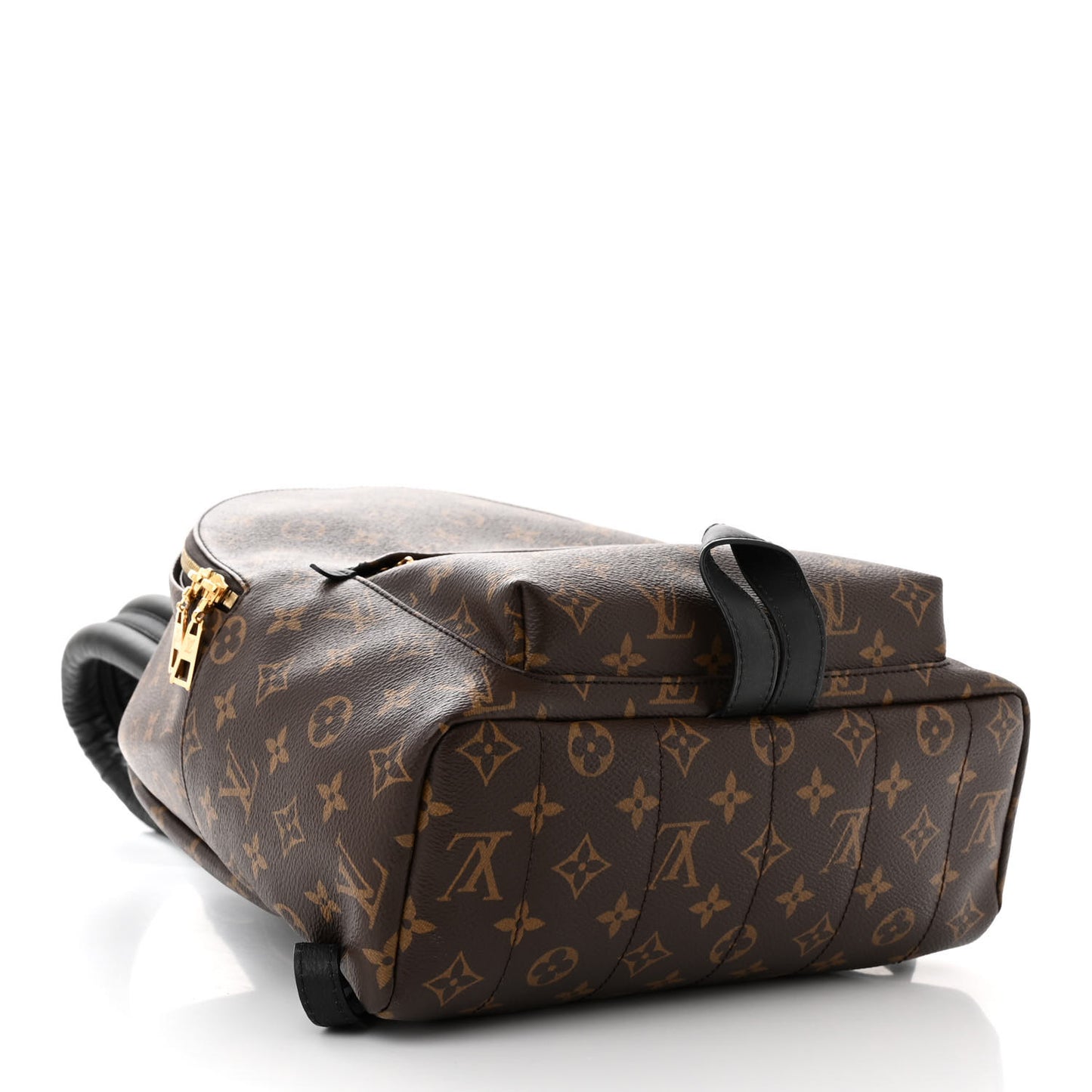 Monogram Palm Springs Backpack MM
