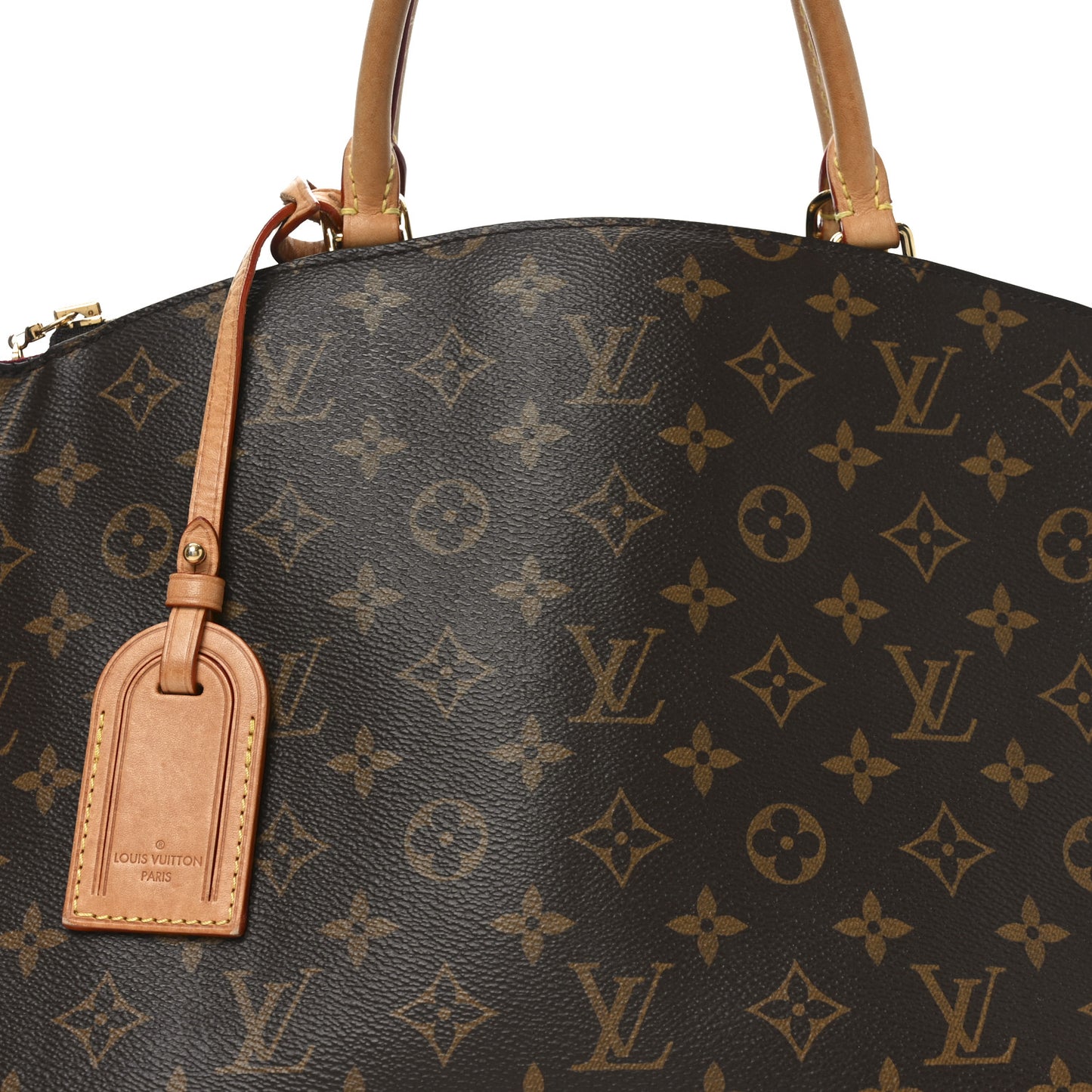 Monogram Grand Palais