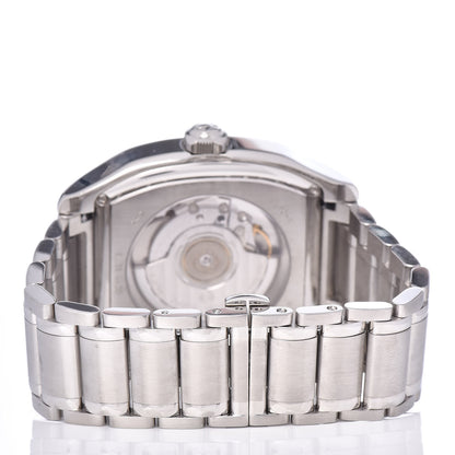 David Yurman Stainless Steel 41mm Belmont Automatic Watch 4 of 5