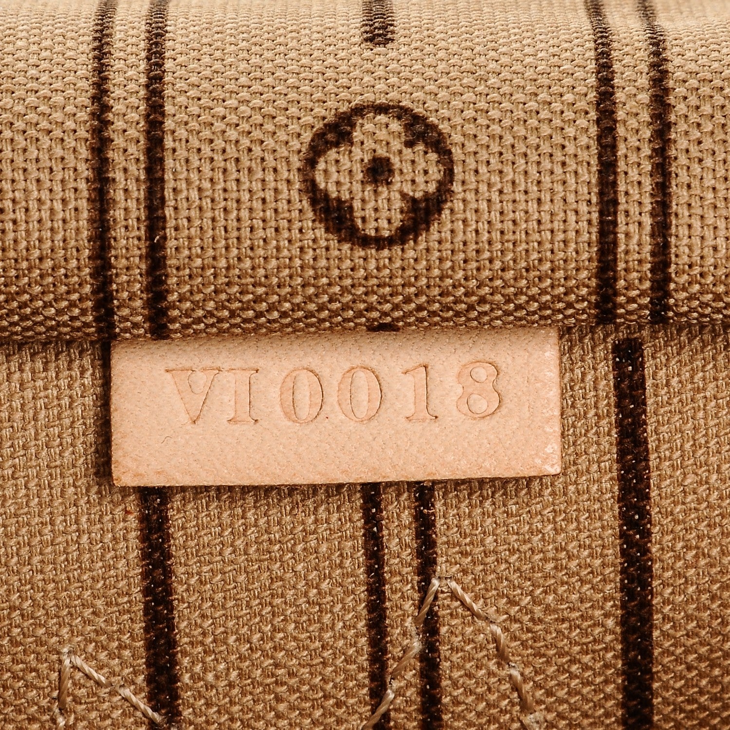 Louis Vuitton Monogram Neverfull PM 6 of 6