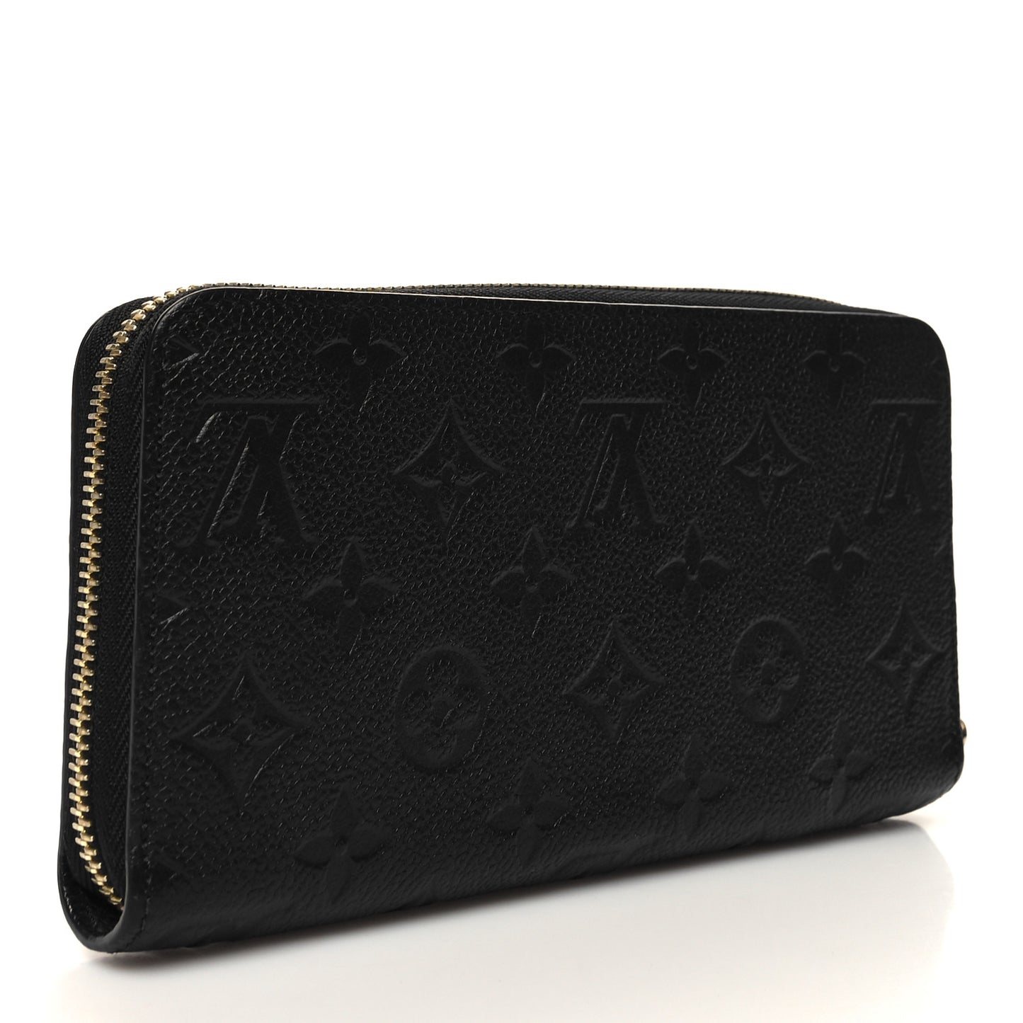 Empreinte Zippy Wallet Black