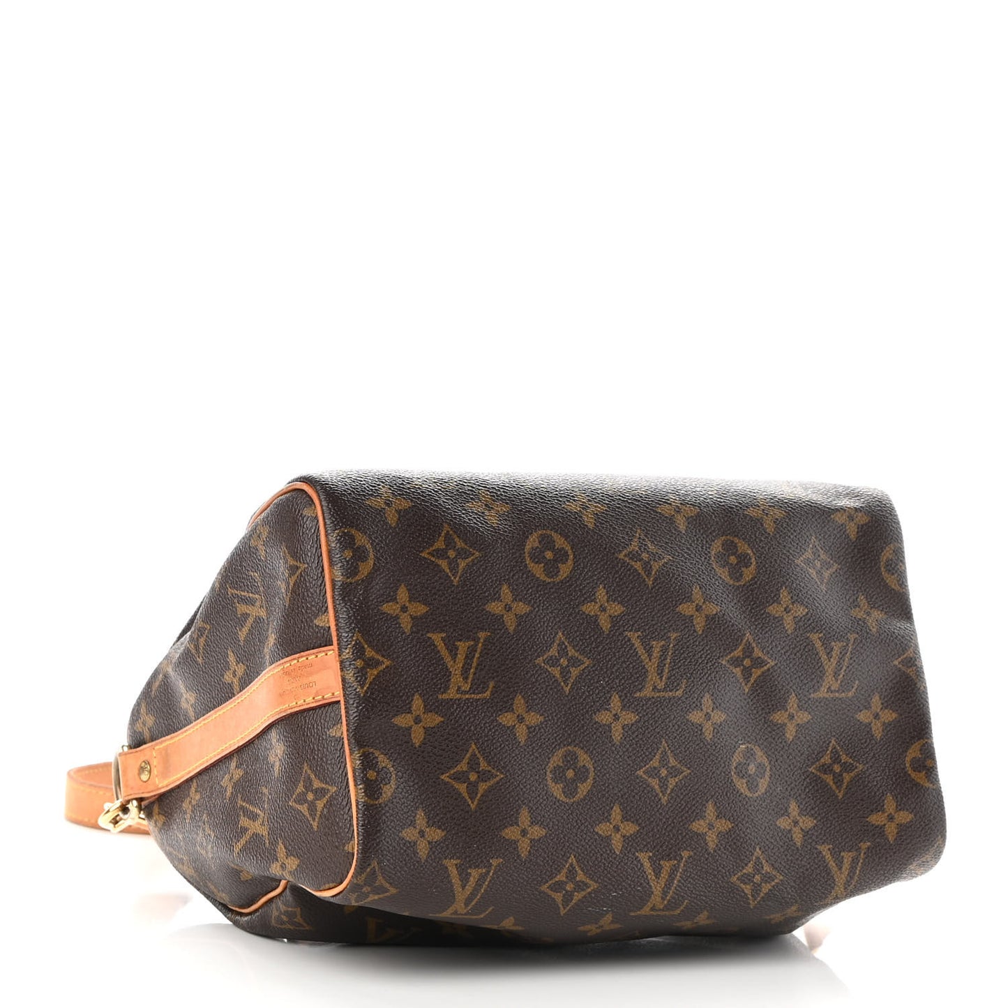 Monogram Speedy Bandouliere 25