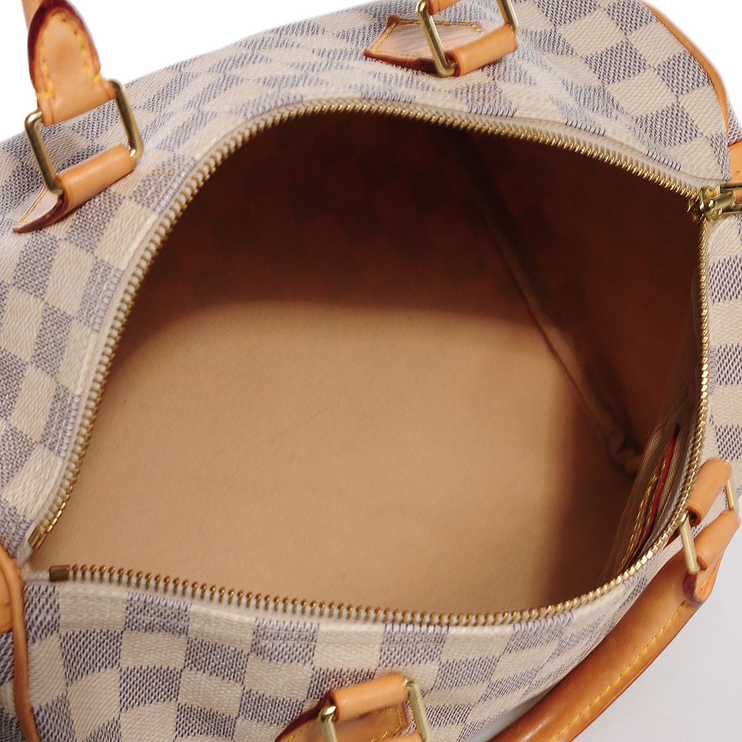 Damier Azur Speedy 30