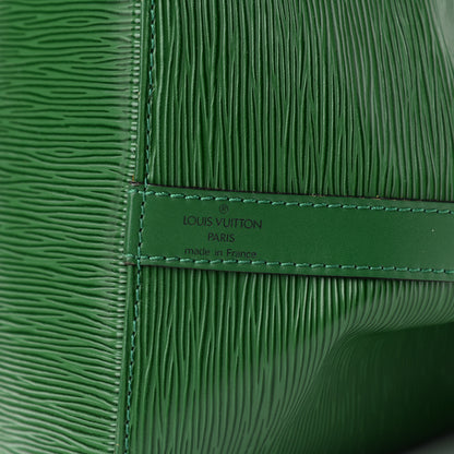 Louis Vuitton Epi Petit Noe Borneo 5 of 12