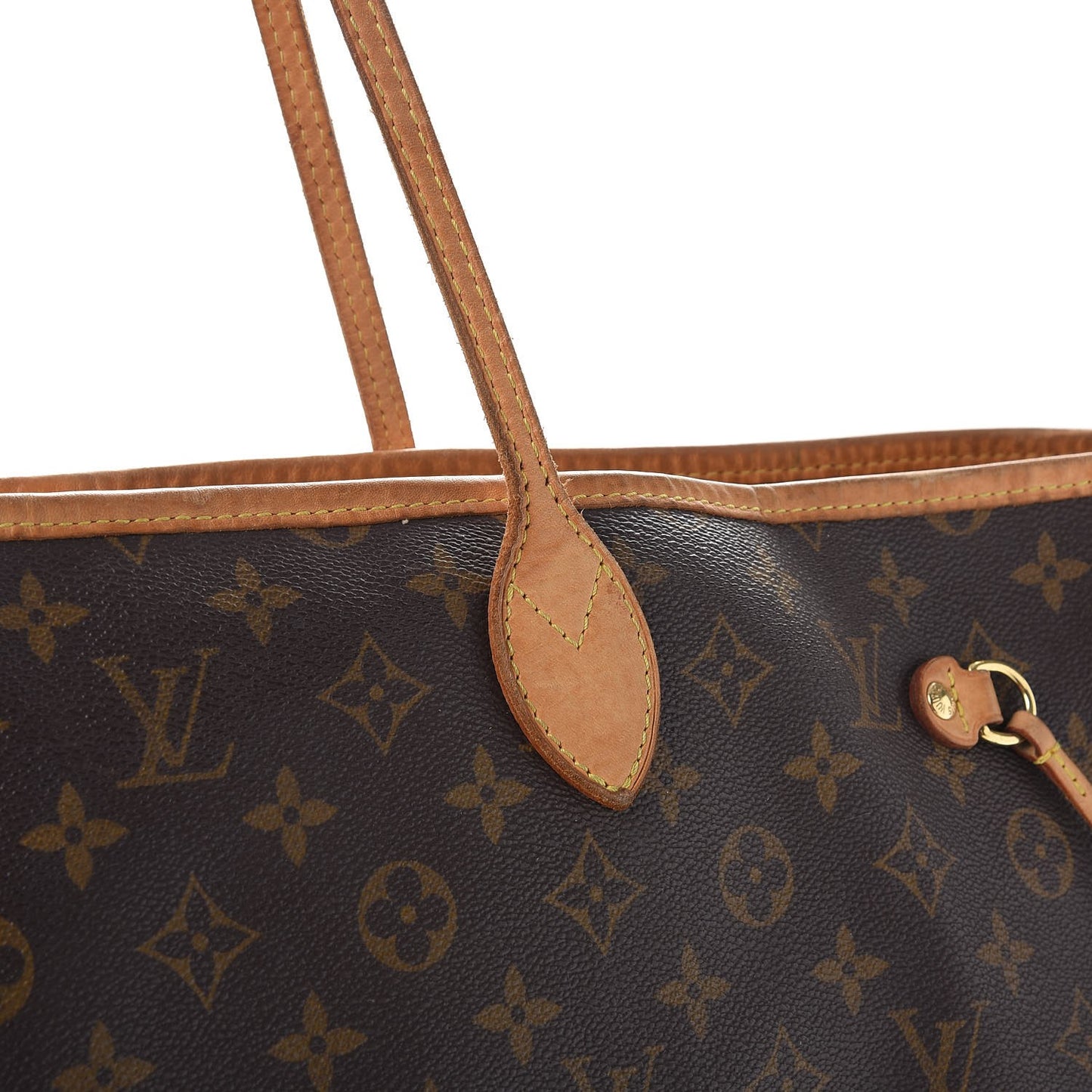 Monogram Neverfull GM