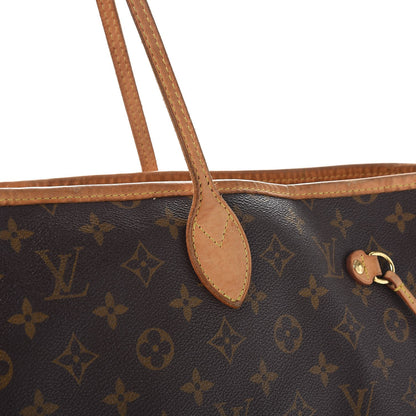 Louis Vuitton Monogram Neverfull GM 19 of 31