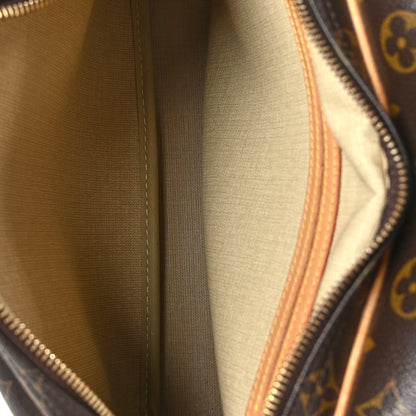 Louis Vuitton Monogram Reporter PM 5 of 11