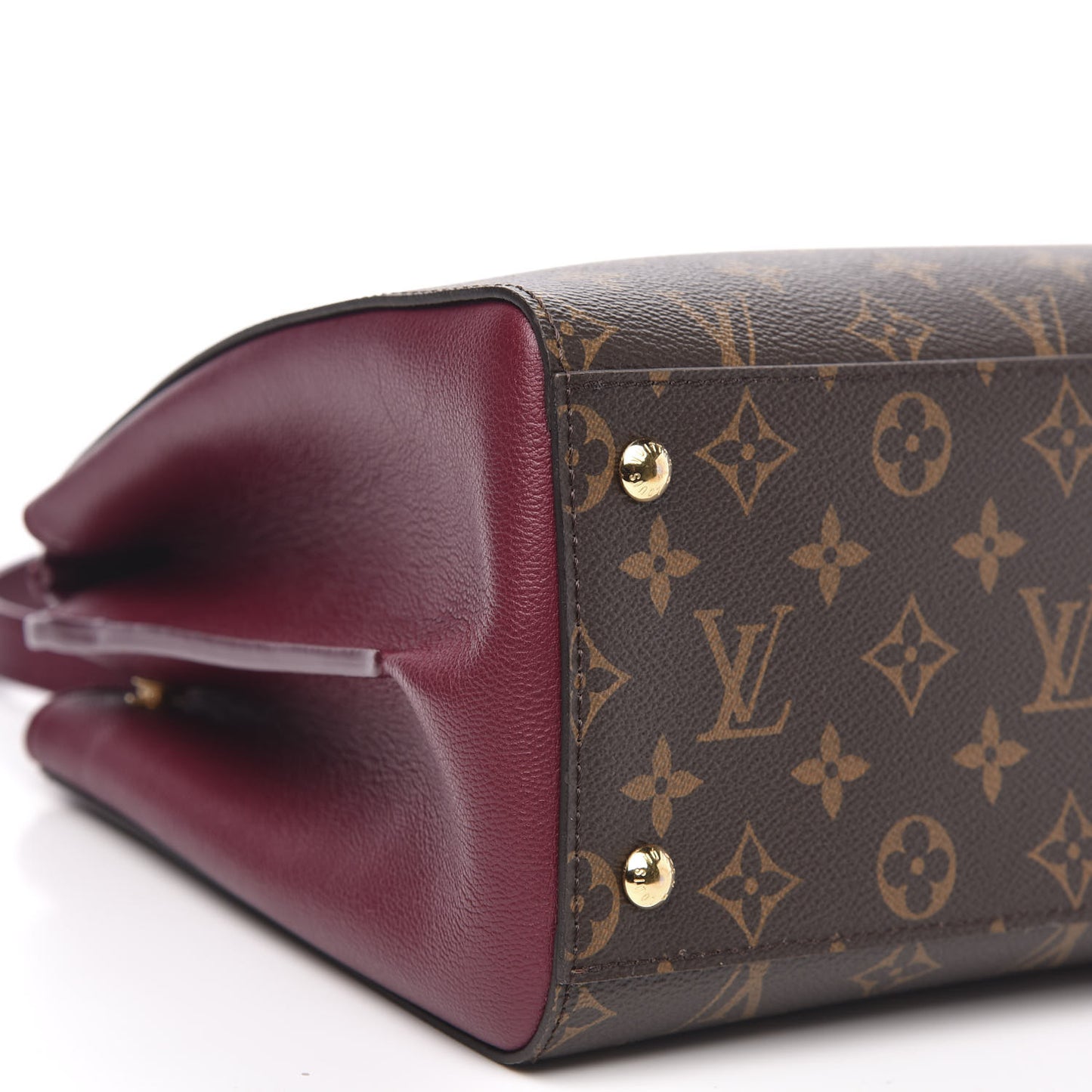 Monogram Florine Raisin