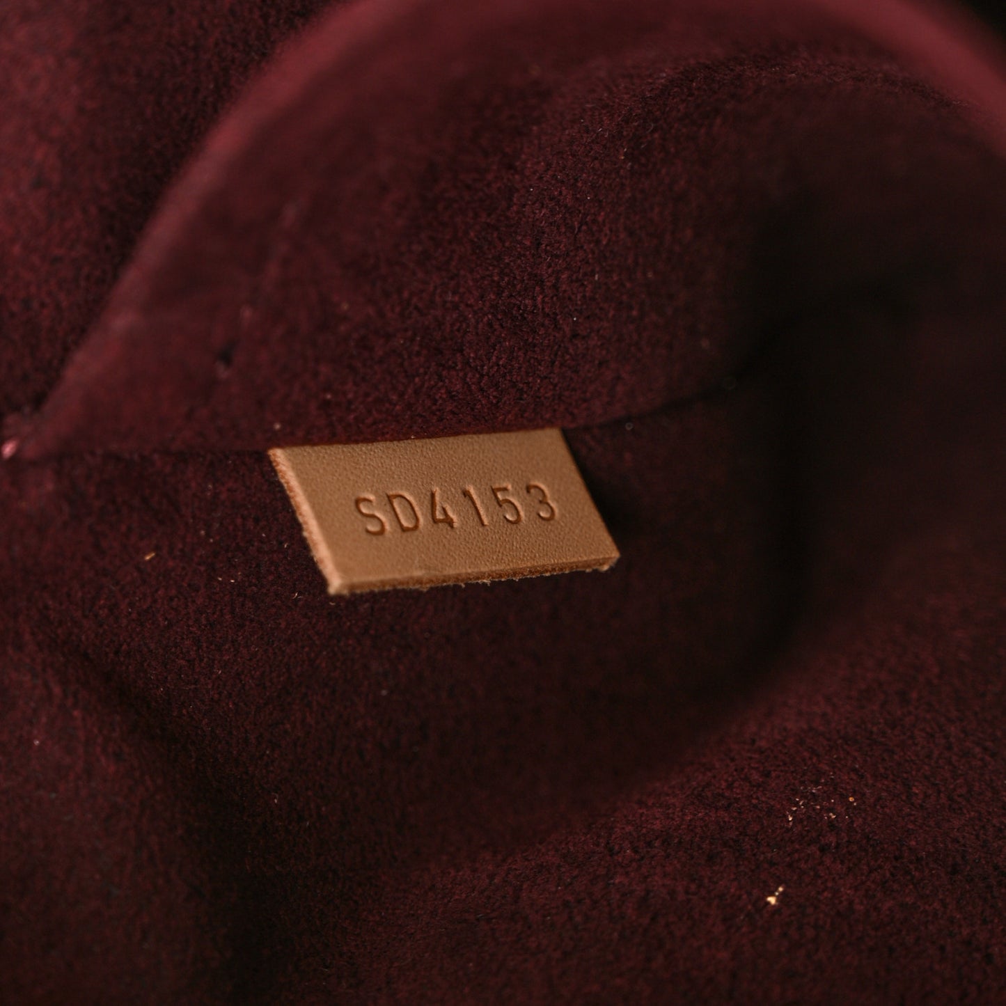 Monogram Montaigne MM