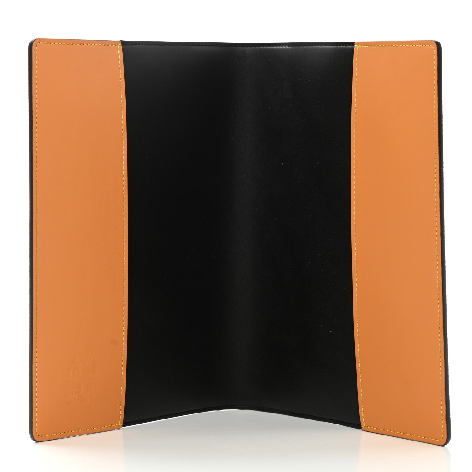 Louis Vuitton X NIGO Reverse Monogram Notebook Cover 5 of 7
