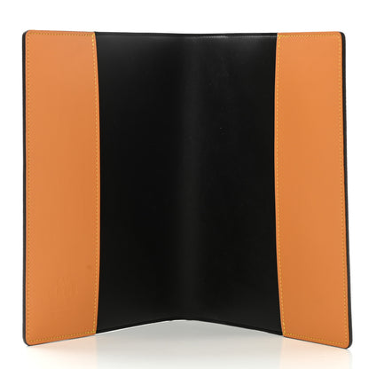 Louis Vuitton X NIGO Reverse Monogram Notebook Cover 5 of 7