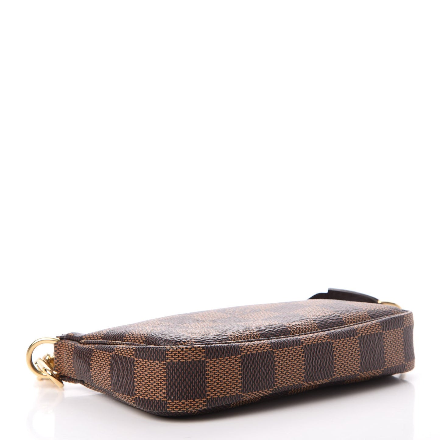 Damier Ebene Mini Pochette Accessories