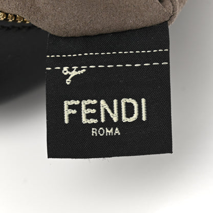 Fendi Vitello Century F is Fendi Camera Case Black 10 of 13