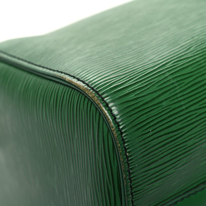 Louis Vuitton Epi Speedy 25 Borneo 11 of 18