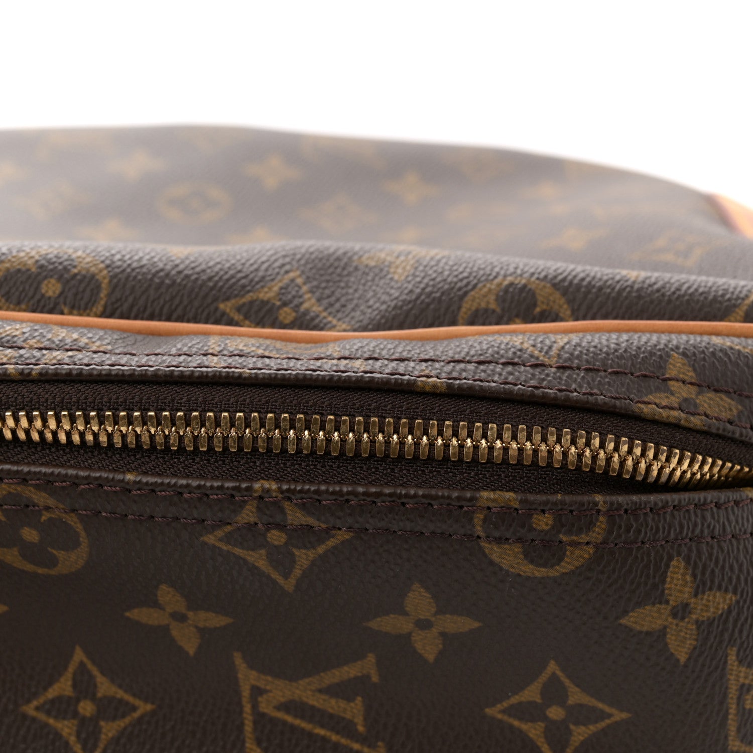 Louis Vuitton Monogram Excursion Shoe Bag 11 of 13