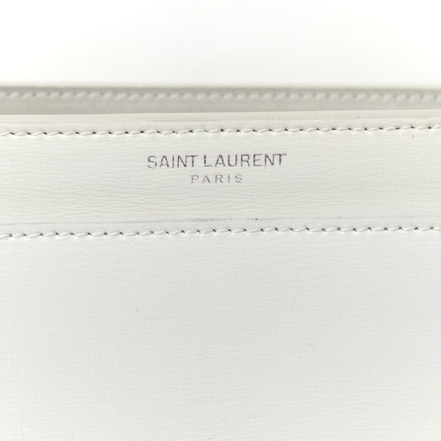 Calfskin Medium Monogram Sunset Crema Soft