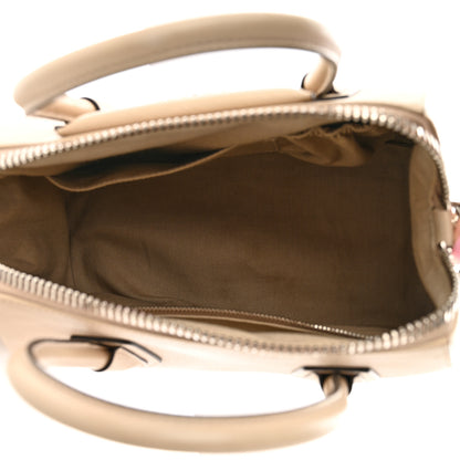 Givenchy Sugar Goatskin Small Antigona Light Beige 5 of 16