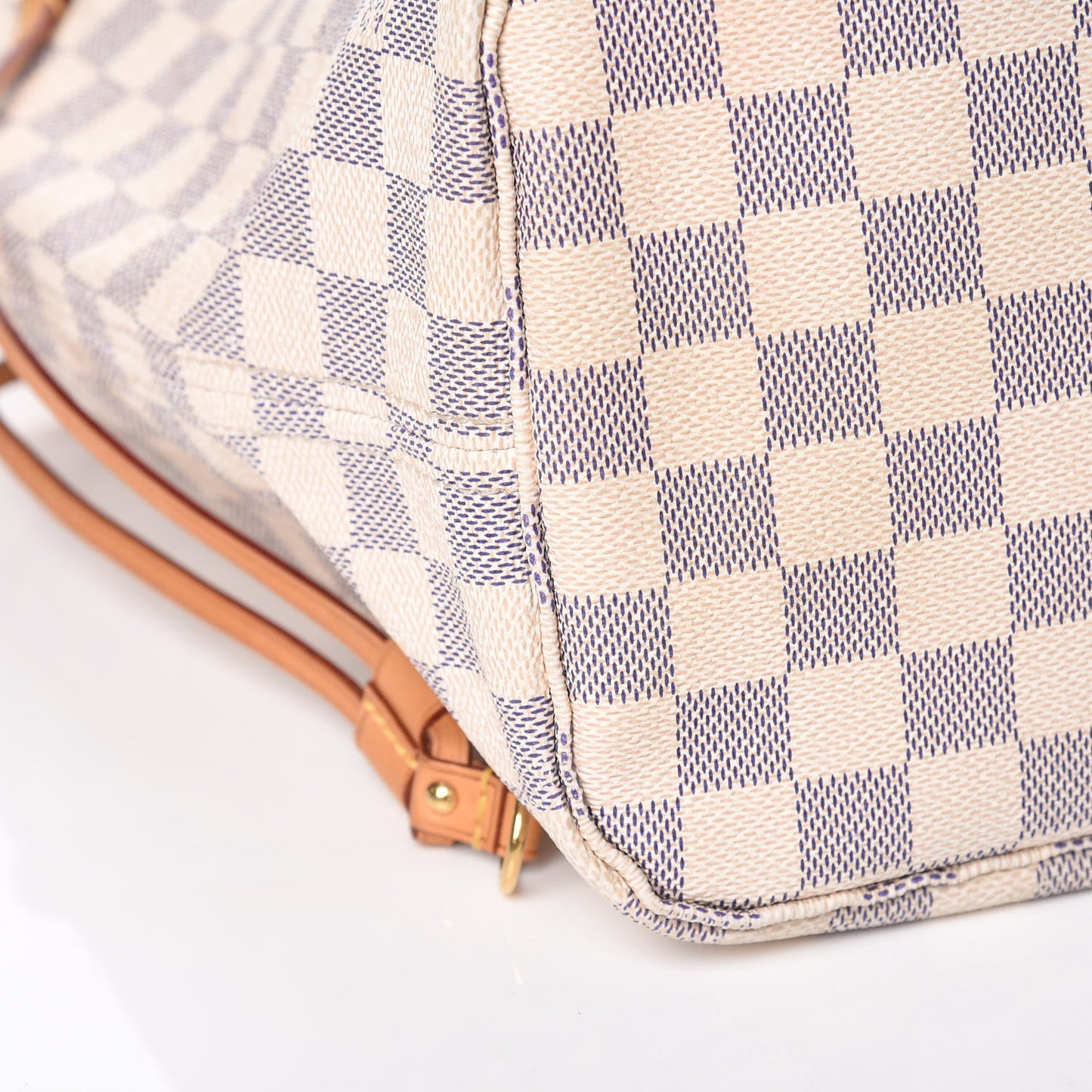 Damier Azur Neverfull MM