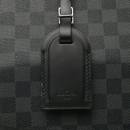Louis Vuitton Damier Graphite Neo Eole 55 8 of 13