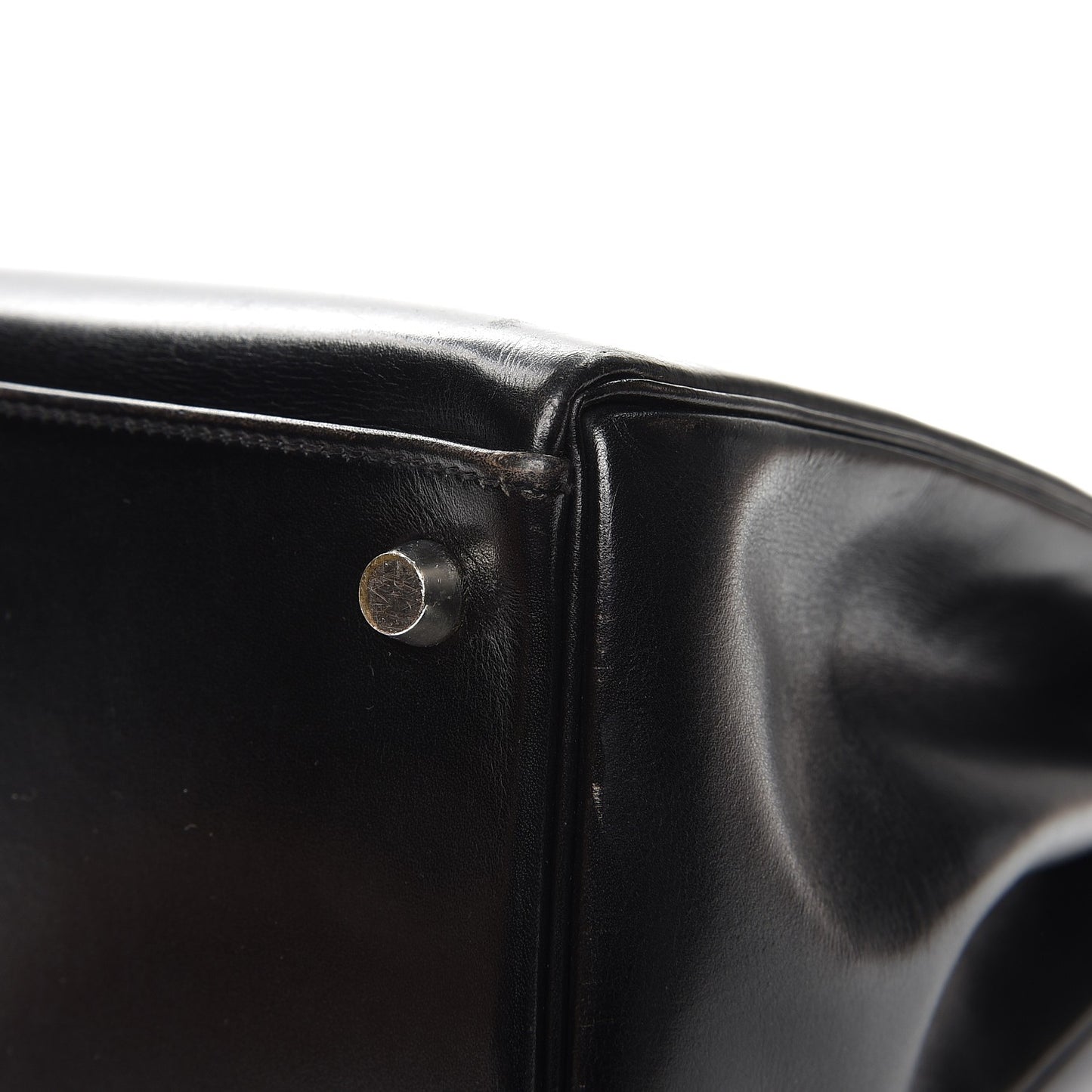 Box Kelly Retourne 32 Black
