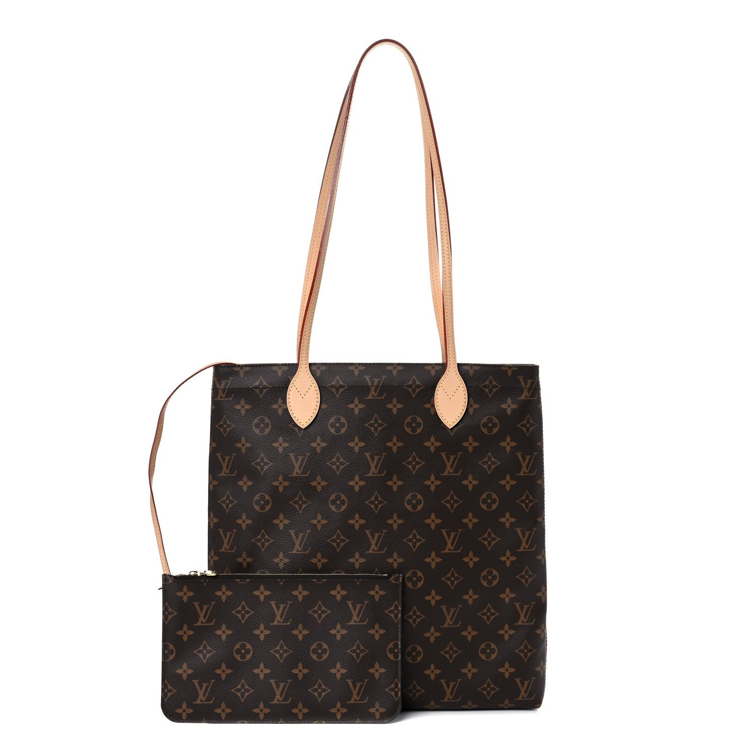 Louis Vuitton Monogram Carry It 1 of 7
