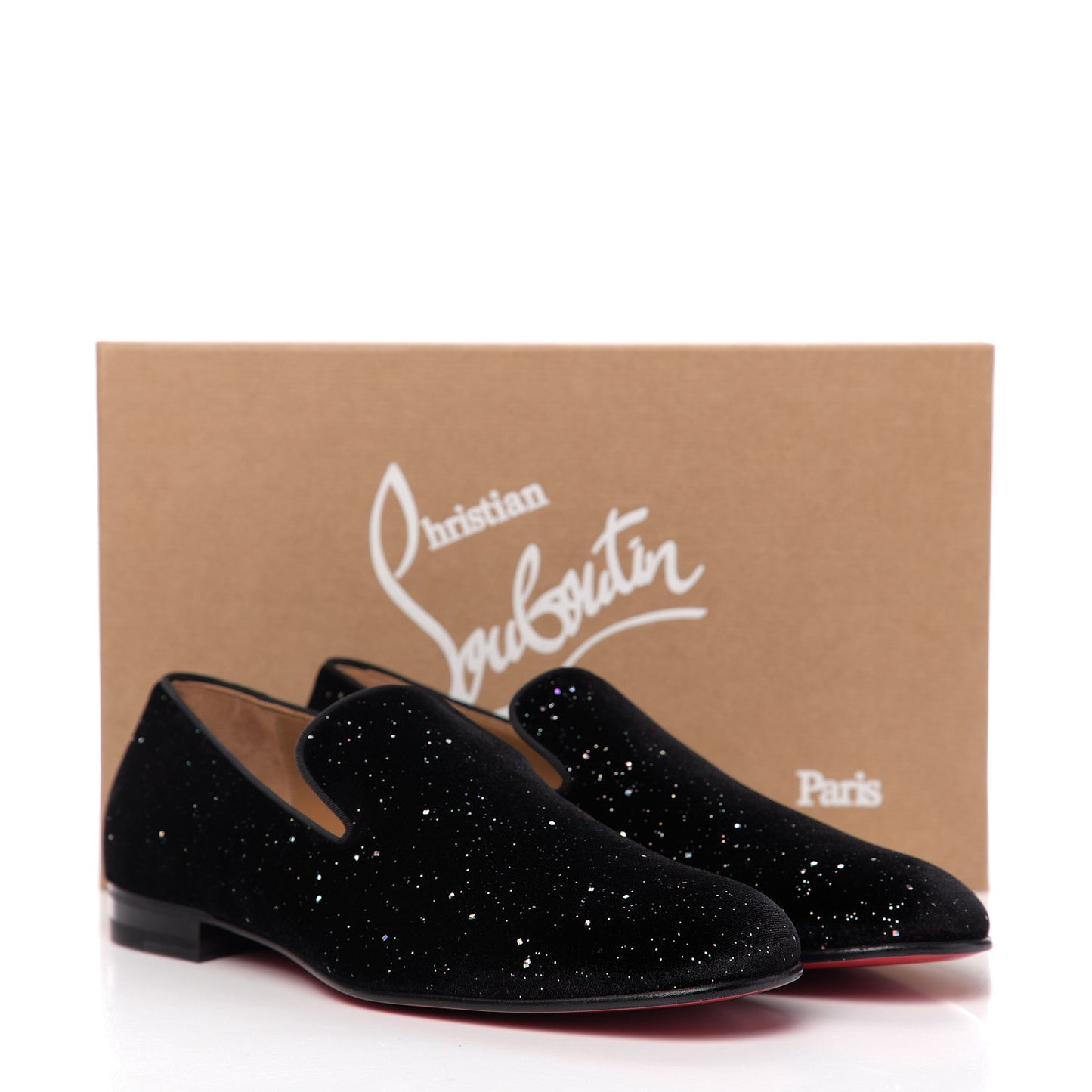 Velvet Galactica Mens Rollerboy Flat Loafers 43 Black