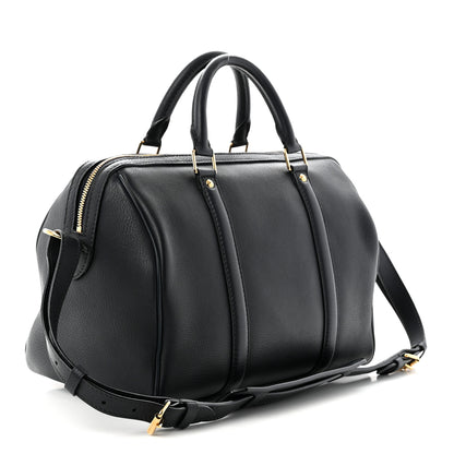 Louis Vuitton Veau Cachemire SC Bag PM Cobalt 3 of 11