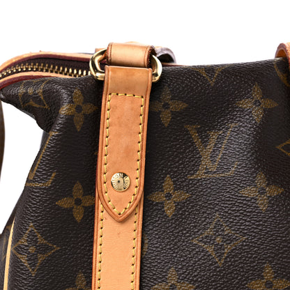Louis Vuitton Monogram Stresa PM 18 of 22