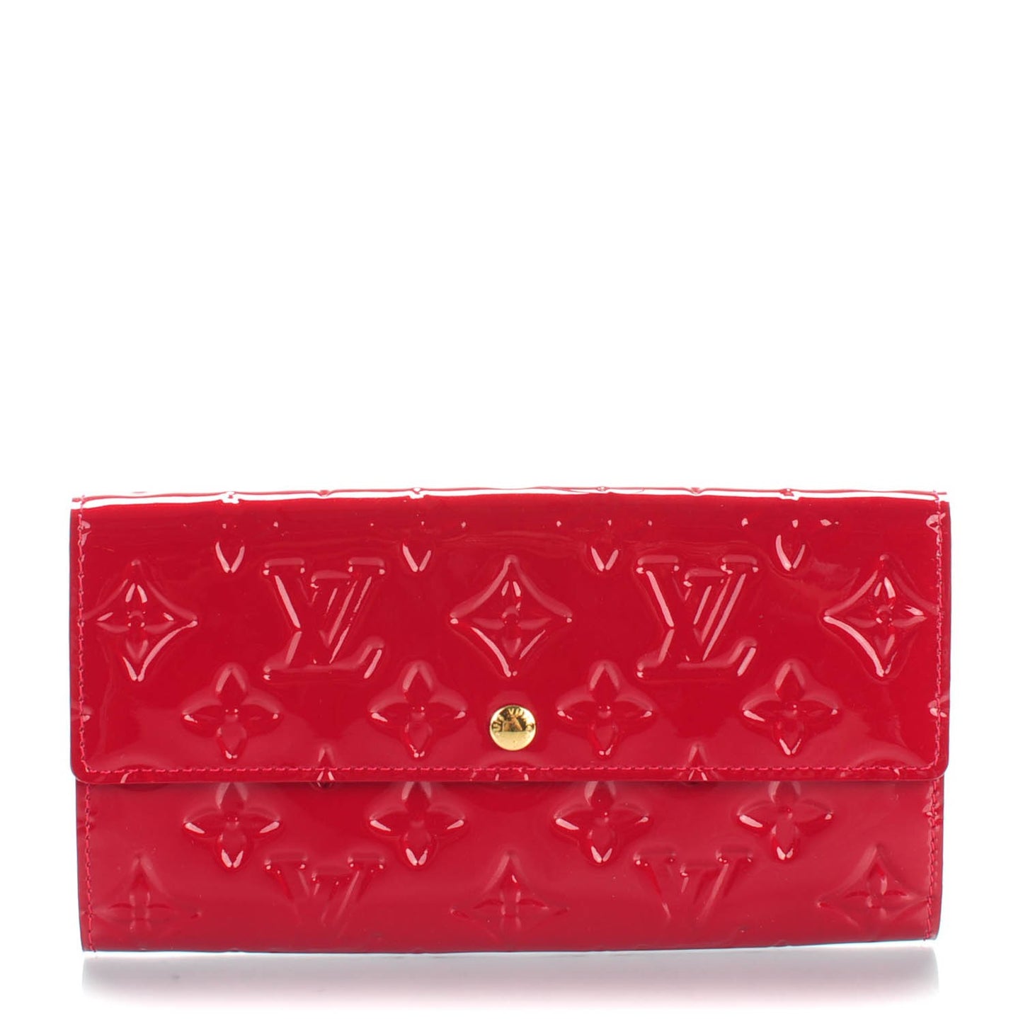 Vernis Sarah Wallet Pomme D'Amour