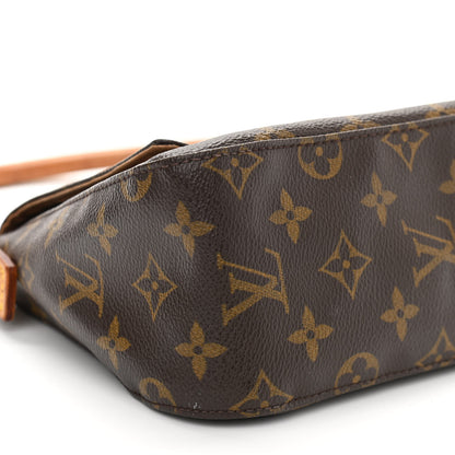 Louis Vuitton Monogram Mini Looping 9 of 16