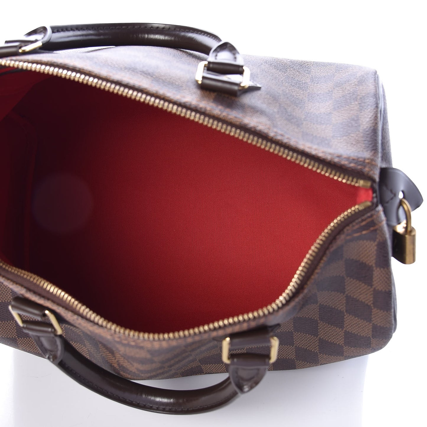 Damier Ebene Speedy 30