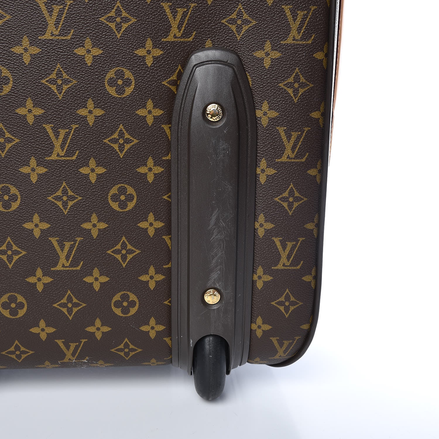Louis Vuitton Monogram Pegase 60 17 of 22