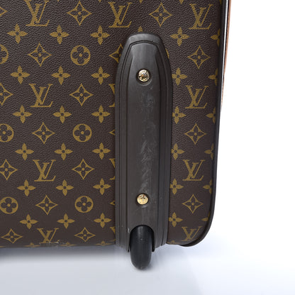 Louis Vuitton Monogram Pegase 60 17 of 22