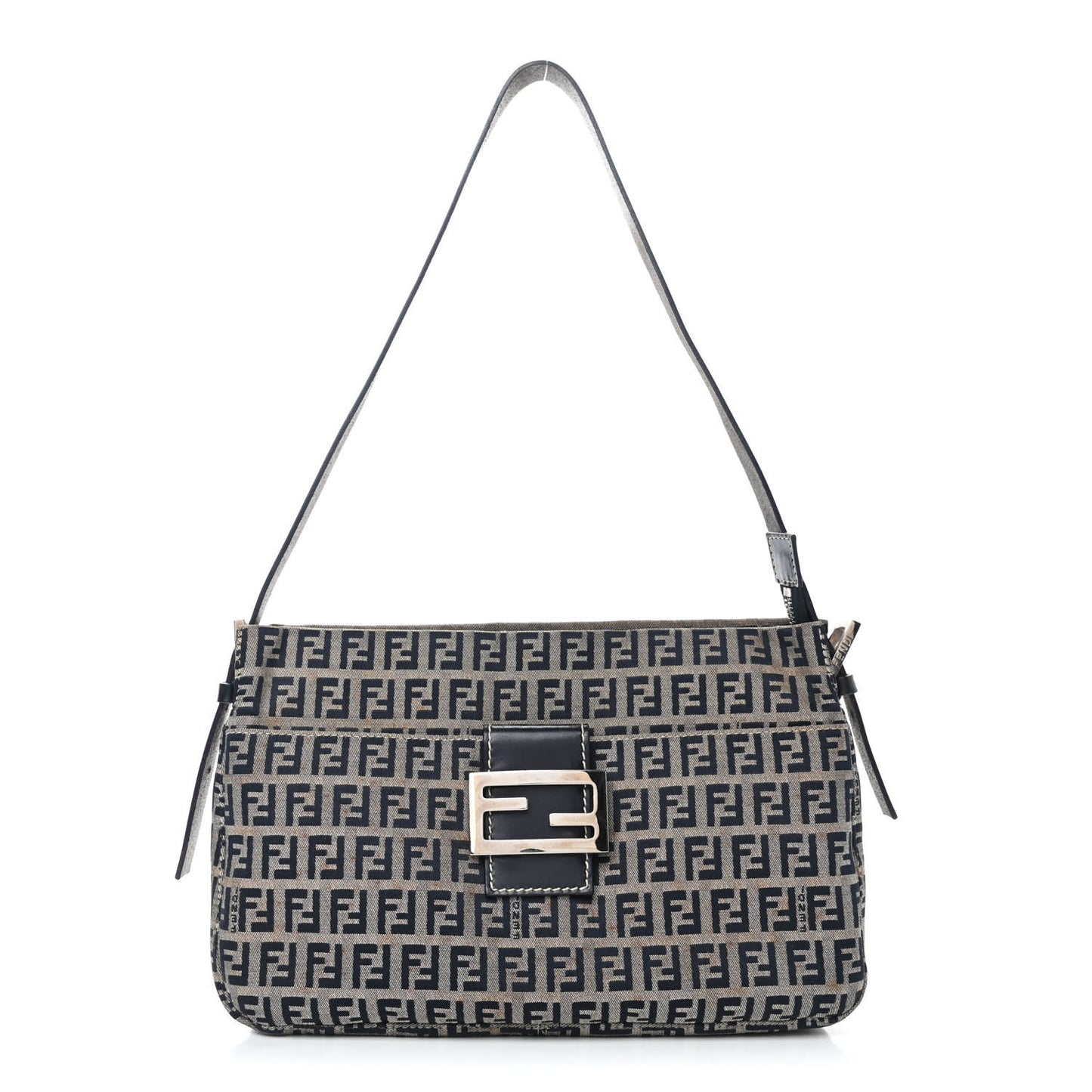 Zucchino Shoulder Bag Navy