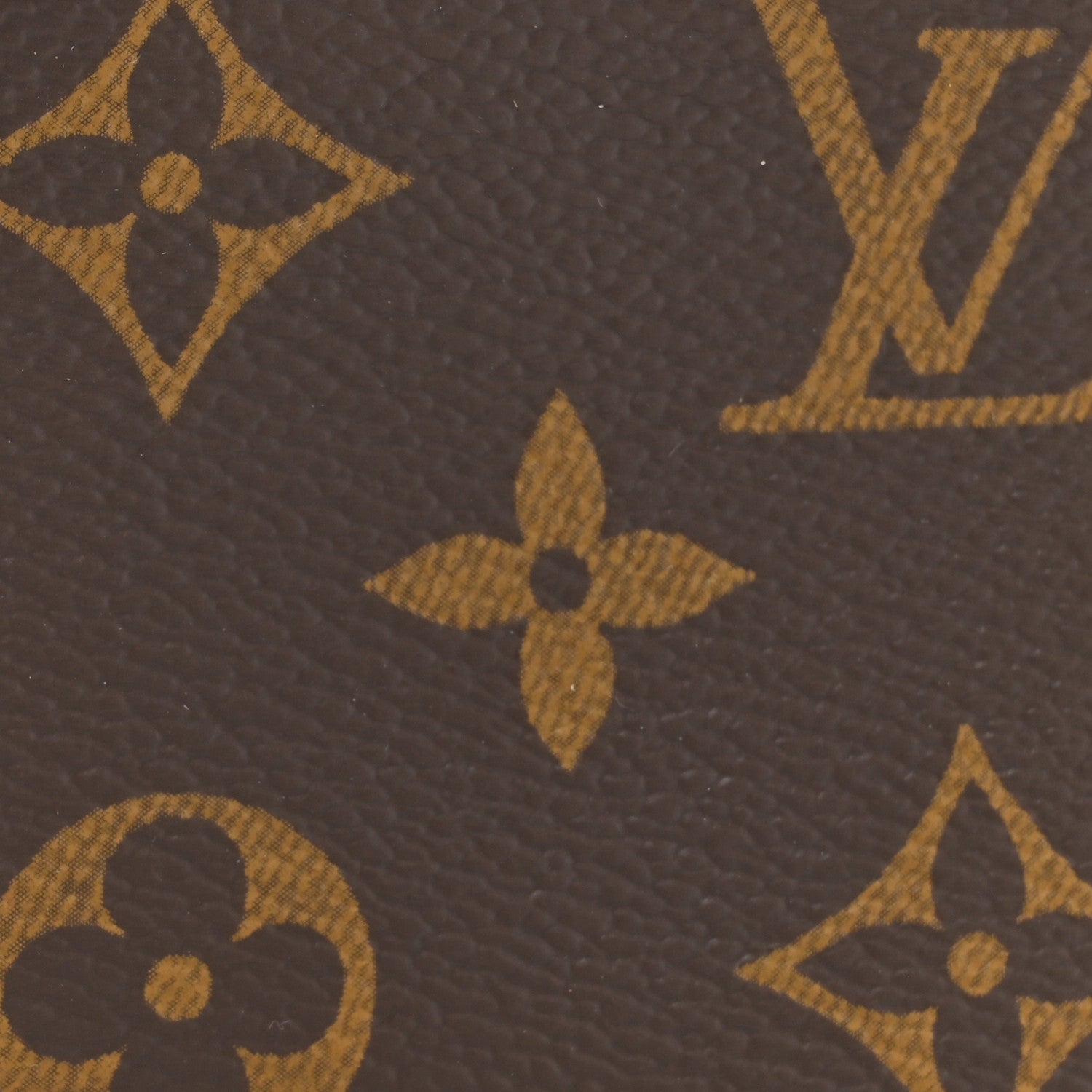 Louis Vuitton Monogram Bloom Pouch Rose Jasmin 7 of 9