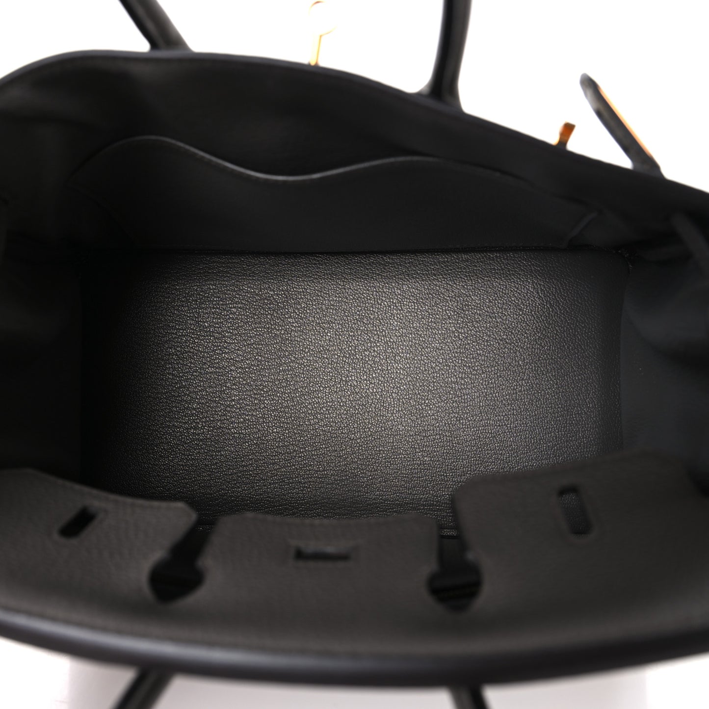 Togo Birkin 25 Etain