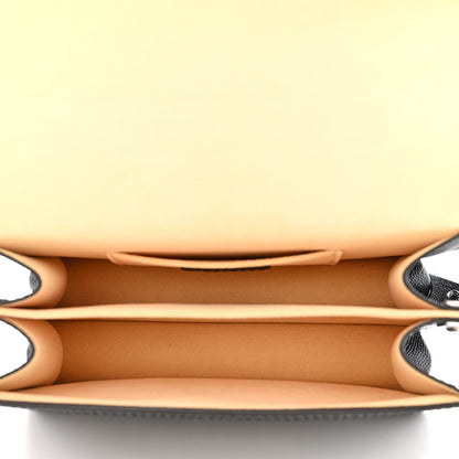 Louis Vuitton Monogram LV Pop Mini Dauphine Blue 5 of 10