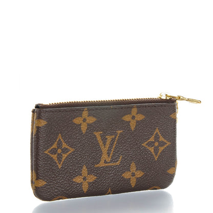 Louis Vuitton Monogram Key Pouch 3 of 6